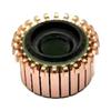 1/5/10pcs Commutator 24P Teeth Copper Electrical Motor
