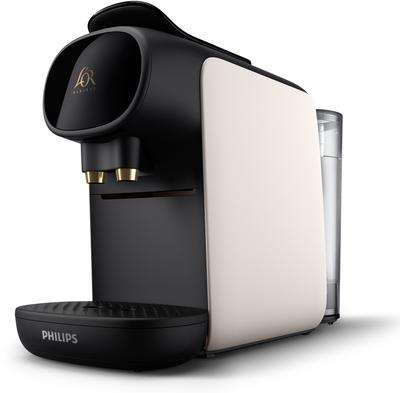 Cafetière À Capsules - PHILIPS - L'OR BARISTA - LM9012/00 - Sublime - Blanc