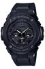 Casio G-Shock GST-W300G-1A1JF Мужские Радио Солнечные