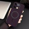 Biruiqu Realme 16 Pro Plus Новый Ультратонкий Магнитный Кожаный Ударопоглощающий Защитный Чехол для Телефона