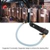 Easy Operate Condensate Line Cleaner Flexible Hose Pipe Hvac Clogs Remover  HVAC System