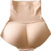 High Waist Hip Enhancer High Waist Hip Butt Pads Butt Lifter Underwear Body Shaper Boyshort Panties