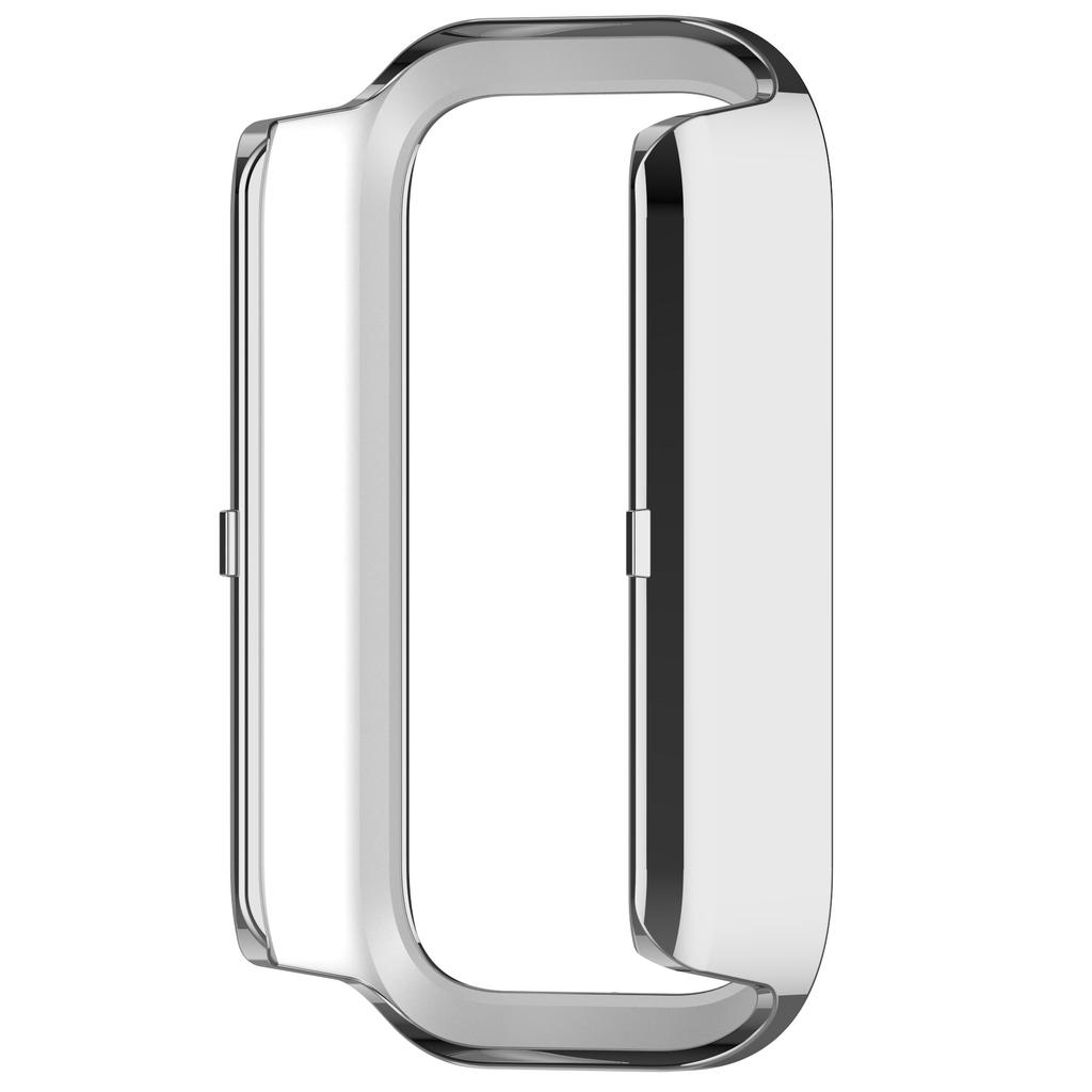 Case for Xiaomi Mi Band 9 Active PC Bumper Smart Watch Protective Cover for Redmi Band 3 Shell Accessories NO Screen Protector