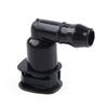 Headlight Washer Connector Elbow 1J0955665E Accessories