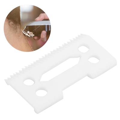 Регулируемый сменный керамический лезвие для электрической машинки для стрижки волос 8504