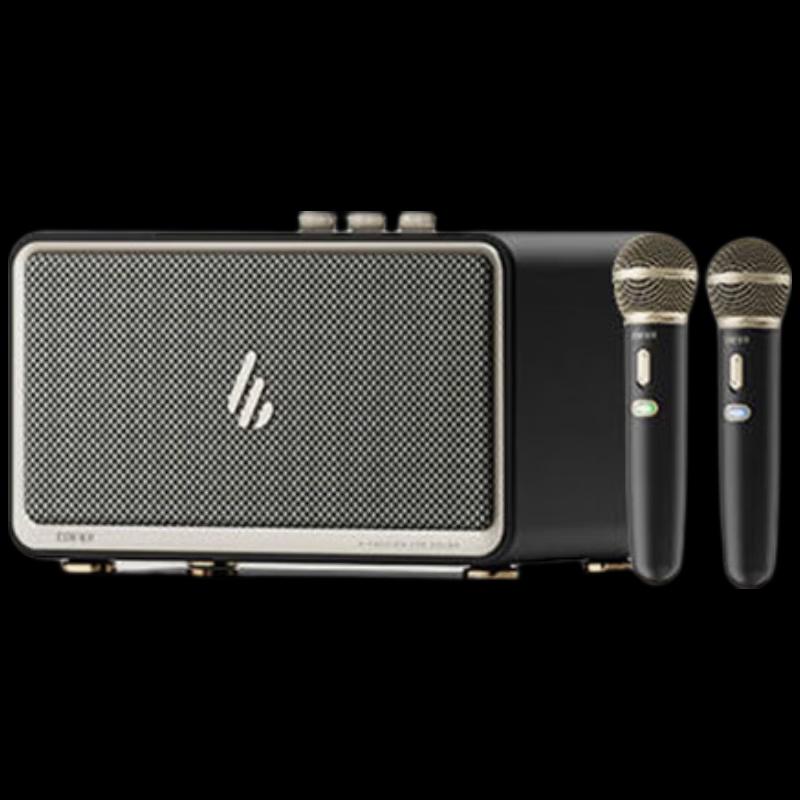 Edifier K300 All-in-One Home Karaoke Speaker (CN version)
