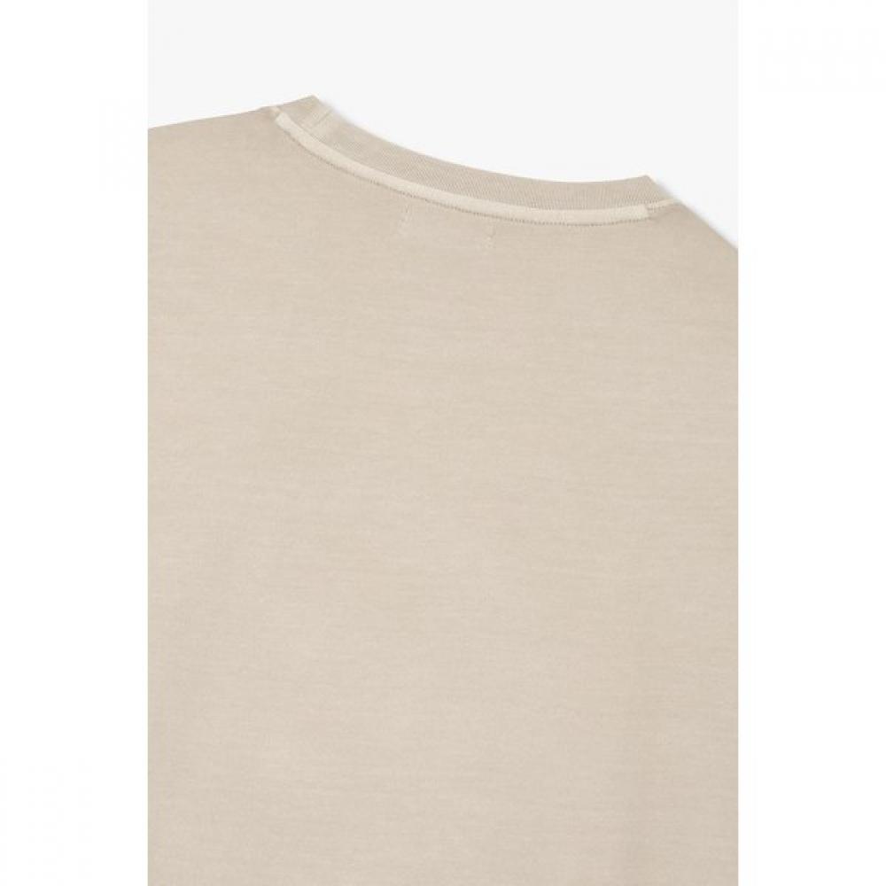 STudio Tomboy Flower ShorT Sleeve T shirT garmenT Dyeing 9176322973