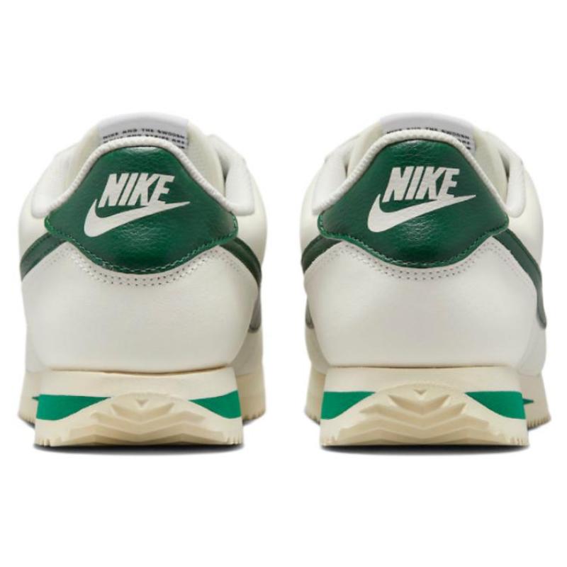 Nike Женские кроссовки Cortez Sail Gorge Green DN1791-101