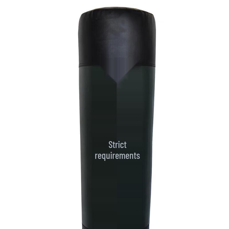 Huateng Tumbler Standing Punching Bag