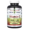Vitamin C, 1,000Mg, 250 Tablets