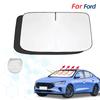 Для Ford Focus Mk2 Mk4 Mk3 Солнцезащитный козырек на лобовое стекло Защита от солнца Козырек от солнца Складной Блокирует УФ-лучи Сохраняет ваш автомобиль прохладнее