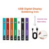 USB быстрая зарядка беспроводной электрический утюг паяльник сварочный инструмент набор ручка электронный компонент