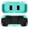 Новый портативный жесткий чехол из ТПУ с 2 слотами для игр для консоли Nintendo Switch Lite