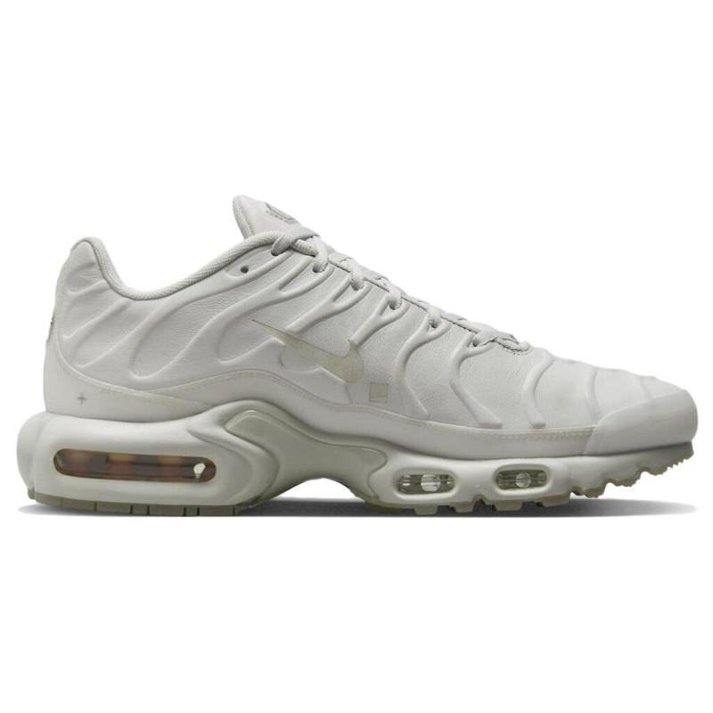 Nike Air Max Plus A COLD WALL Platinum Tint Sneakers Casual Shoes FD7855-002