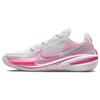 Air Zoom GT Cut Think Pink Unisex Sneakers Pure-Platinum Regal-Pink Cool-Grey CZ0175-008
