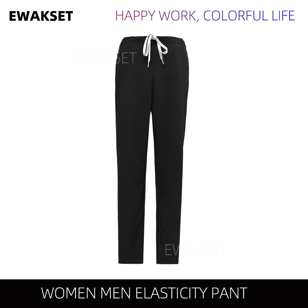 Медицинская униформа унисекс для медсестер, рабочие наборы для врачей и медсестер, салон красоты, больница для домашних животных, стоматологическая клиника и операционная, набор для скраба