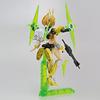HG Winning Fumina, Korean Popular Bandai
