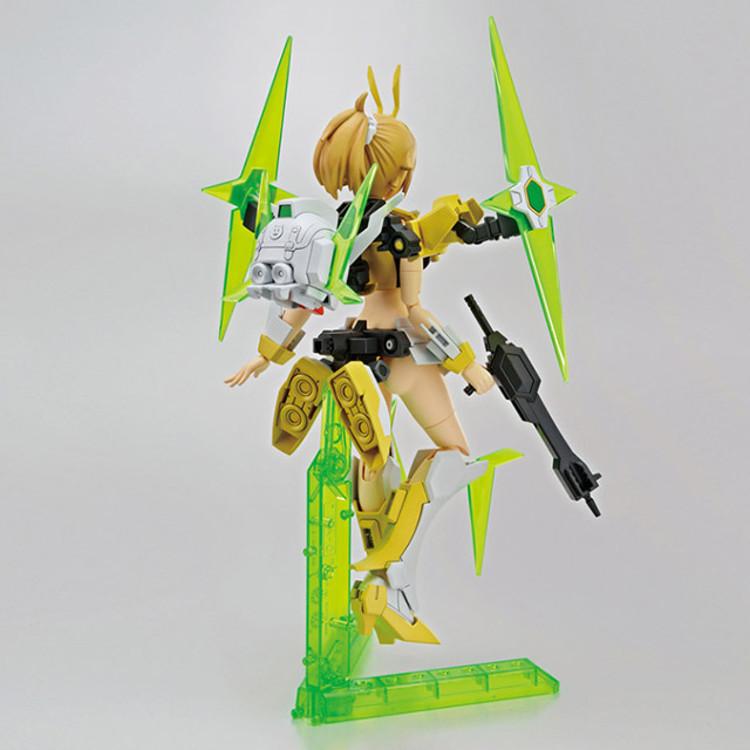 HG Winning Fumina, Korean Popular Bandai