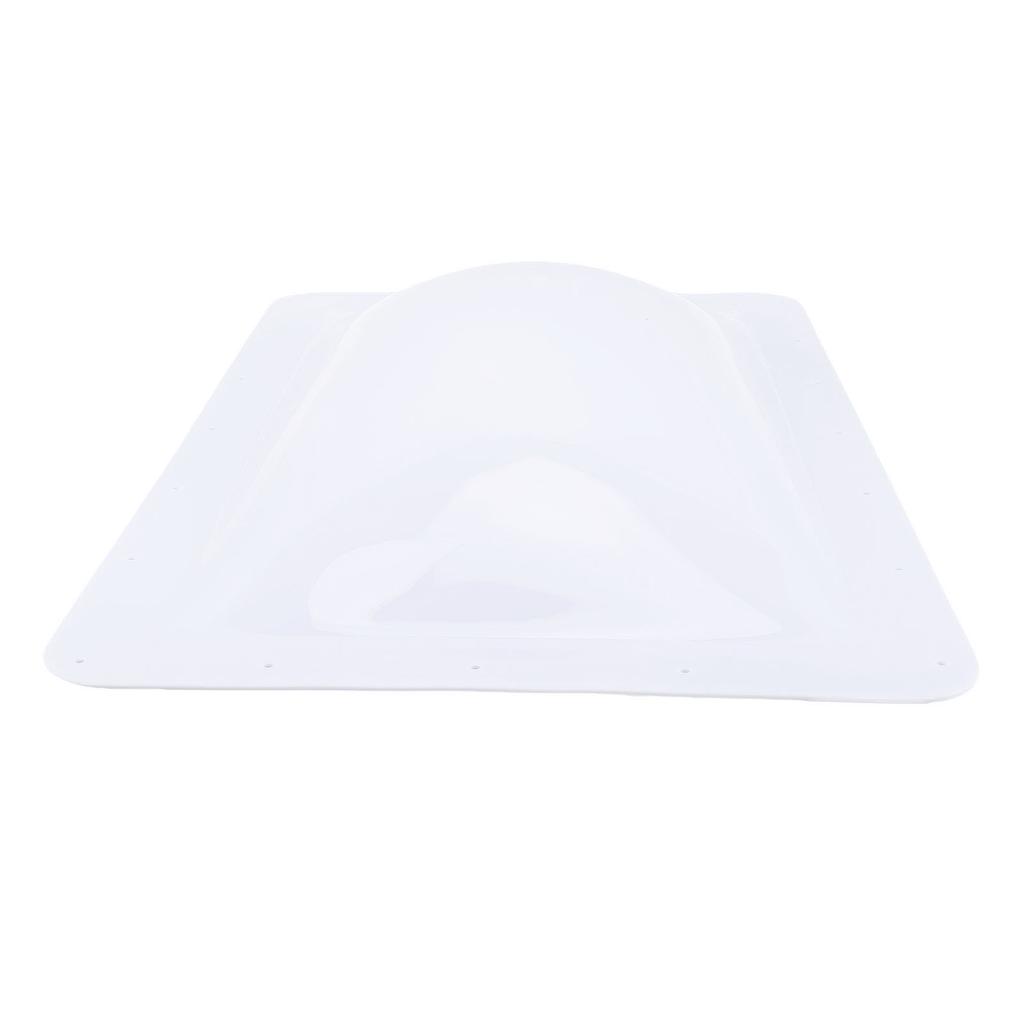 Внешний купол люка для автодома 18x36 дюймов, влагозащитная герметизация, сменная крышка для люка в душевой кабине автодома, для прицепа-дачи, грузовика