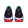 Nike LeBron Witness 6 EP Black Deep Royal Blue Мужские кроссовки Blackened-Blue Siren-Red DC8994-005