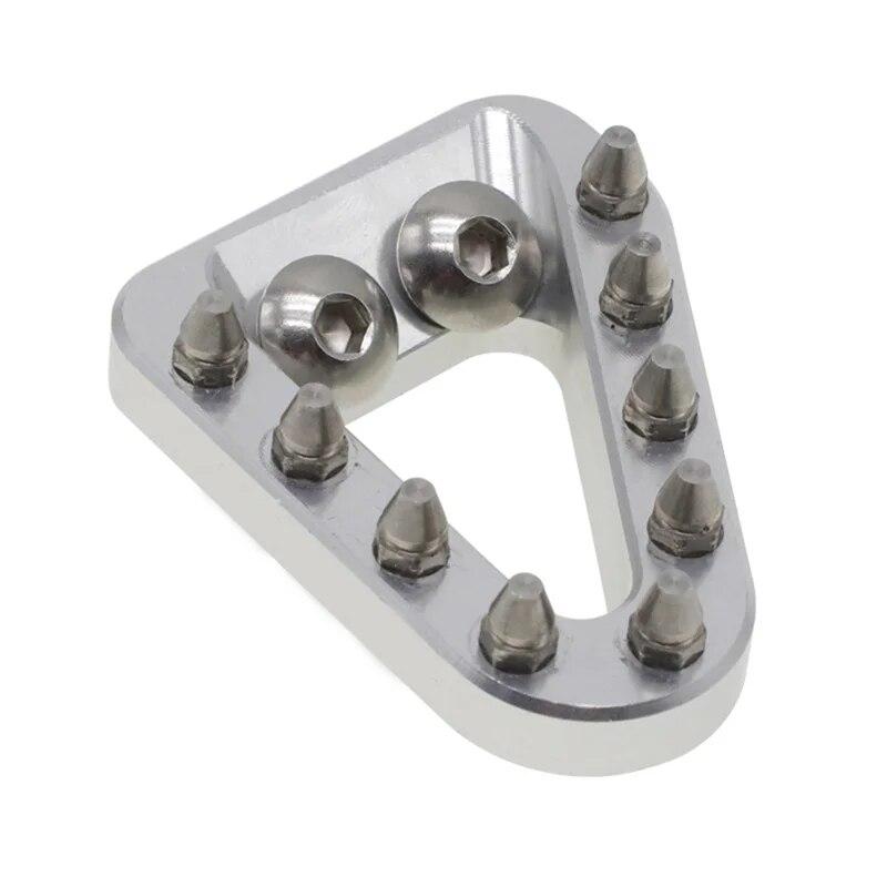 Motorcycle CNC Foot Brake Pedal For KTM SX XCW EXC EXCF XC 250 300 350 500 Husqvarna TC TE TX PE 125 150 250 300 350 2017-