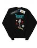 Mens Toy Story 4 Forky Handmade Friend Sweatshirt