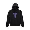 Kobe Dri-FIT Standard Issue Pullover Basketball Hoodie Black/Field Purple Men Tops HF0067-010