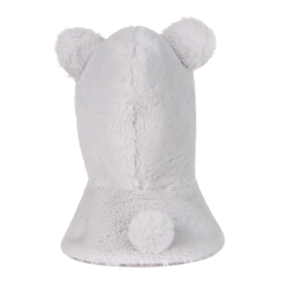 Мягкая кукла-животное Корейский идол Плащ с капюшоном Одежда для кукол Костюм Одежда для кукол Одежда для плюшевой куклы