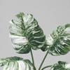 Large Artificial Tropical Palm Branches Fern Plant Artificial Fern Leaves Fake Palm Leaves  Office