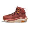 HOKA Kaha 2 GORE-TEX Hot Sauce Женские кроссовки Красный Передвигающийся песок 1123156-HSSS