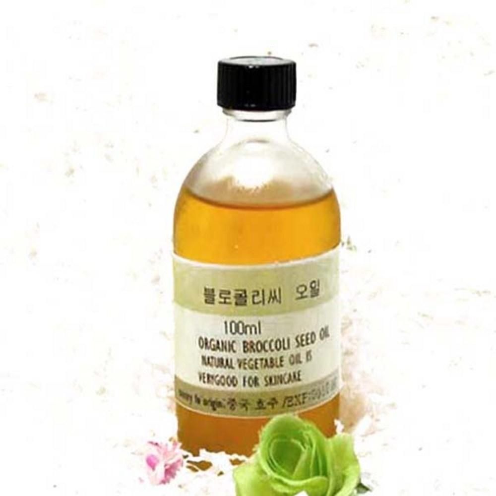 [Органическое масло-носитель] (D) Оливковое Extra Virgin 100 мл - Органическое (косметика для ухода за кожей тела), 100мл, 1 шт.