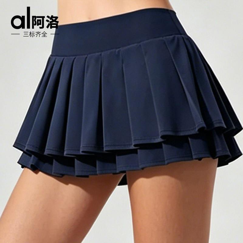 Al Classic Crew Neck Sports Set Tennis Badminton Yoga Pilates Fitness Unisex Windcheater