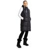 Regatta Womens/Ladies Society Padded Longline Gilet