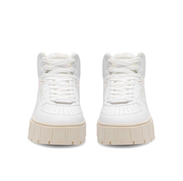 Sneakers Sprandi Cozy High WPRS-22W22236 Beige