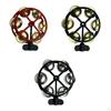 Hi Hat Tambourine Drum Cymbals Diameter 11.5cm Bell with Metal for Concert Ensemble Kids Adults