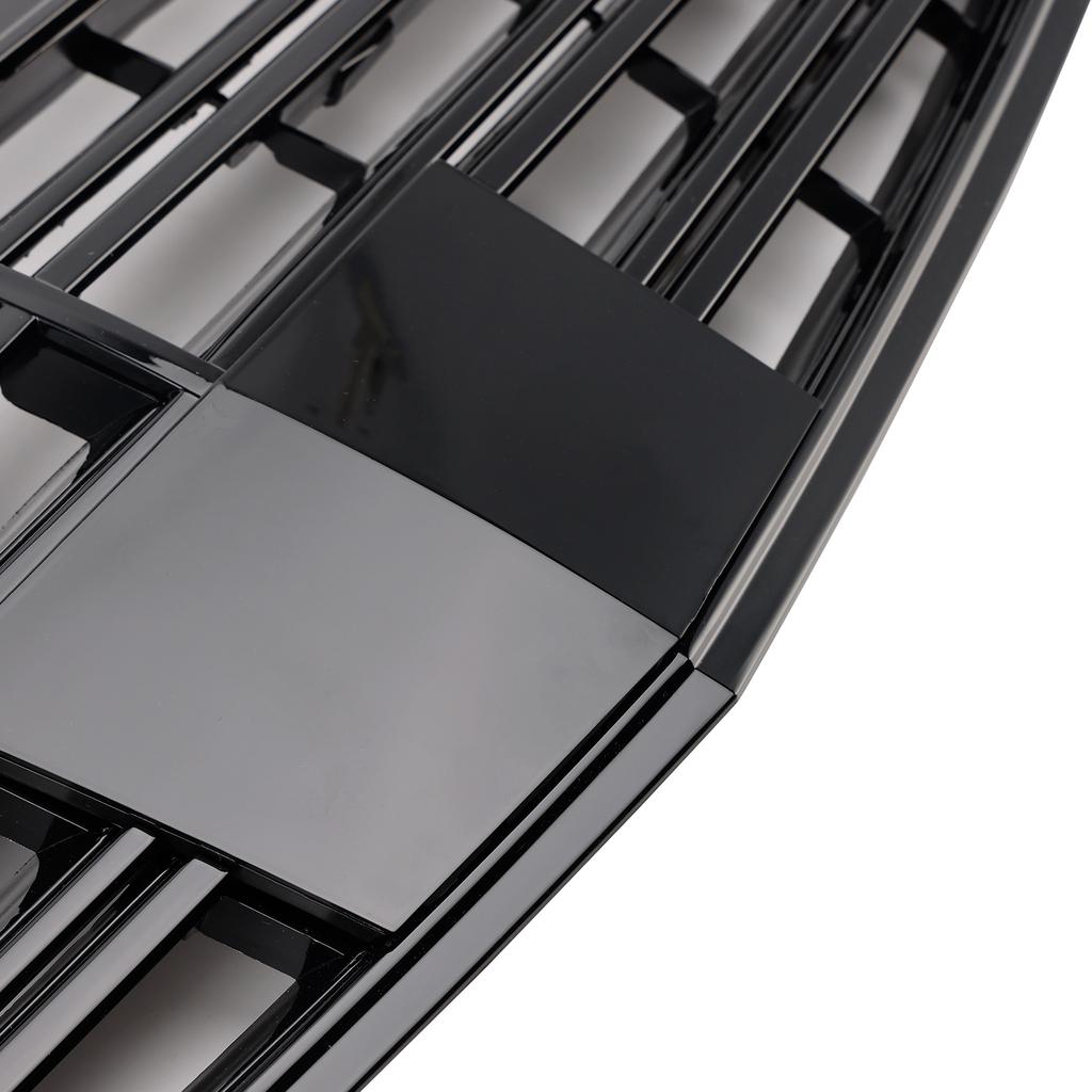 Передняя решетка радиатора подходит для Mercedes Benz S-Class W221 S550 S600 S63 S65 2010-2013