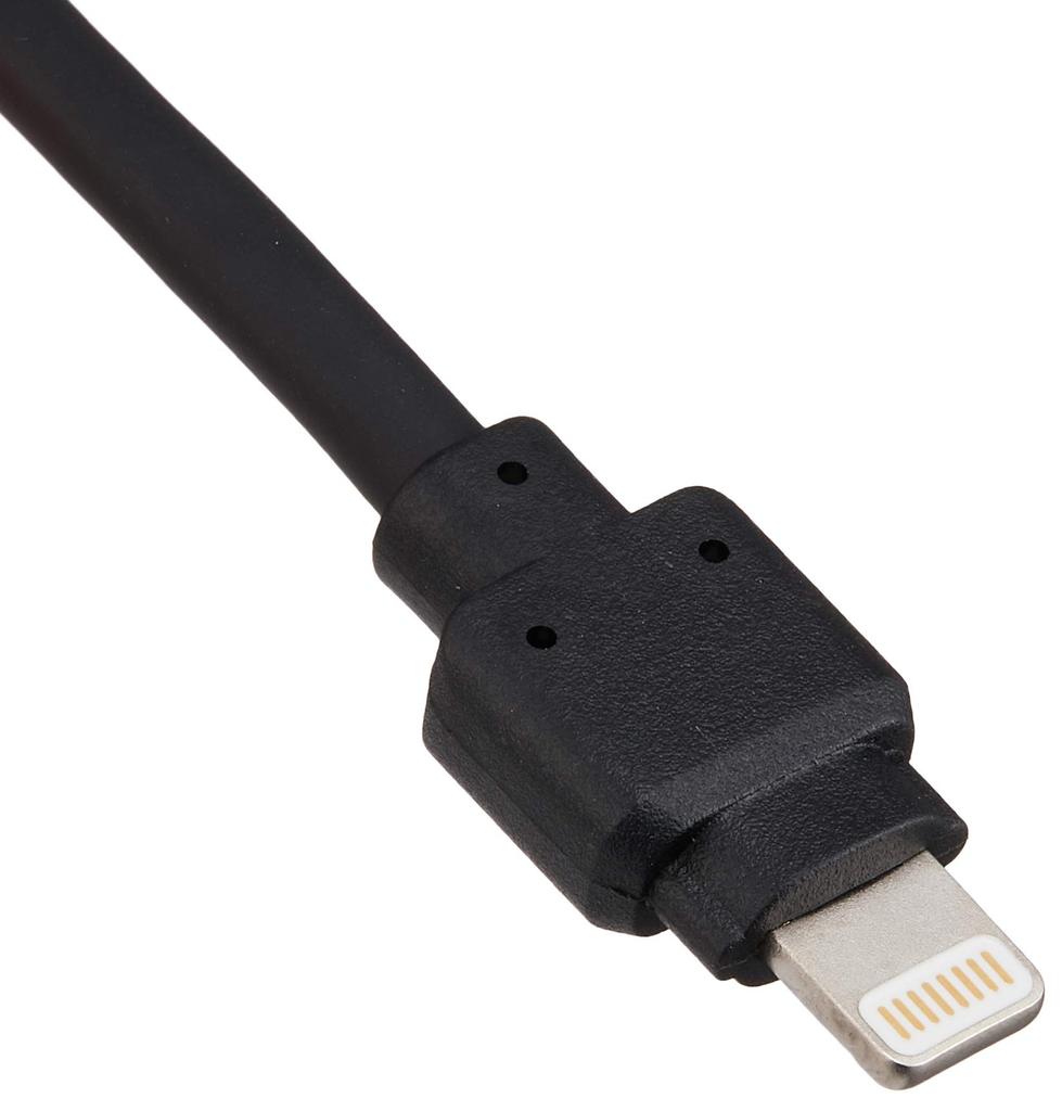 Комплект USB-кабелей-переходников Pioneer Carrozzeria для (первопроходец) Компакт-диск для iPhone/iPod-IU021