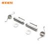 OTOM New Foot Pegs Mount Kit Pins Motorcycle Footrest Pedal Pads Bolt For KTM SX XCF XCW EXC EXCF Husqvarna TE FC FX 250 450 530