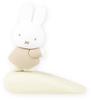 Tees Factory Miffy Door Stopper, Mocha, MF-5545042MC