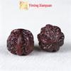 Резная грецкая ореховая ручка для хандбола из палисандра - Деревянный подарок Yiming Xianyuan