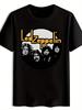 Футболка LED Zeppelin