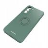 Sc Silicone Ring Galaxy S22 Dark Green