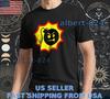НОВАЯ ФУТБОЛКА ЛОГОТИП SERIOUS SAM Футболка СМЕШНАЯ АМЕРИКАНСКИЙ РАЗМЕР S ДО 5XL