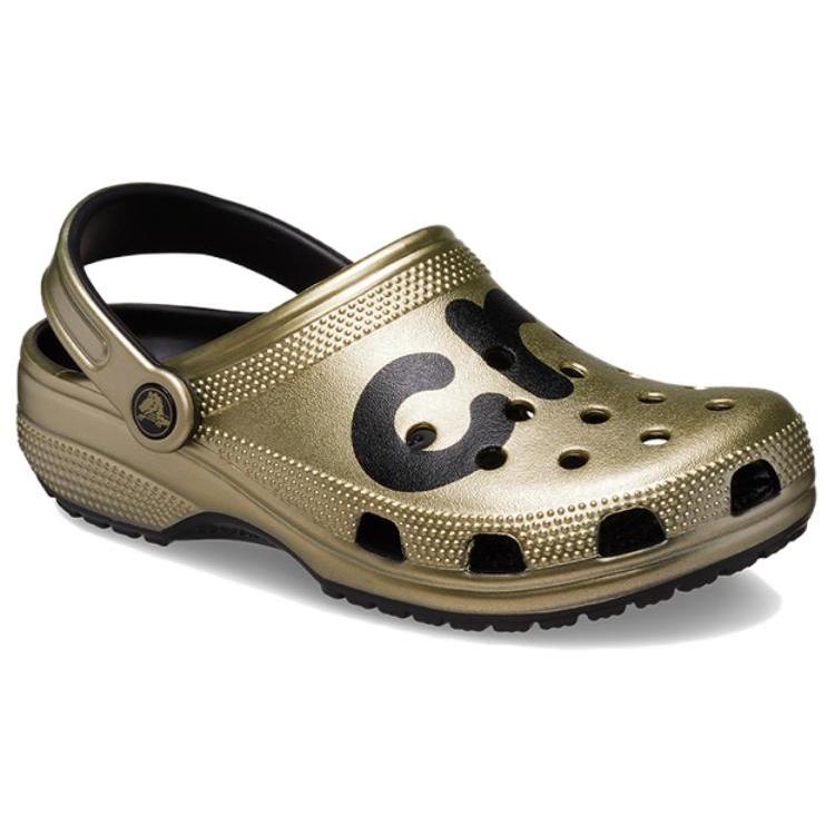 Crocs Кроксы Унисекс 210803-797