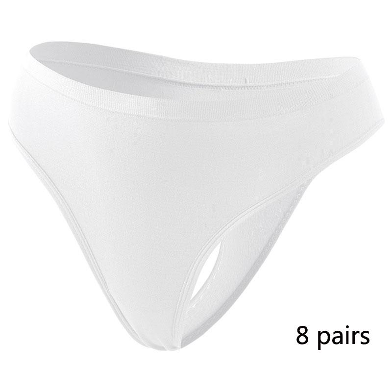 Спортивное нижнее белье для девочек, стринги, женские, с низкой талией, сексуальные, хлопковые, для девочек, трусики-трусики, большие размеры, для фитнеса, спортивные, однотонные, с надписью «T»