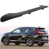 For Honda CRV 2017 2018 2019 2020 Spoiler Rear Trunk Lid Spoiler ABS Material CR-V Rear Wing Spoiler Colour Accessories