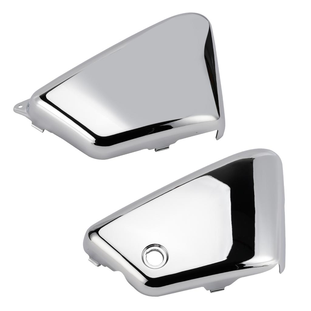 Боковая крышка аккумулятора подходит для Honda Magna VF 250 1995-2006