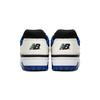 New Balance 550 Sea Salt Team Royal Unisex Sneakers BB550VTA