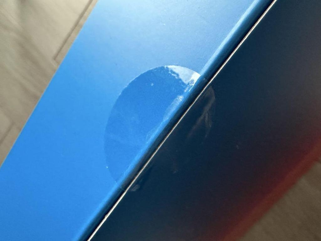 [USED] BTS FESTA 2025 2-way Clock