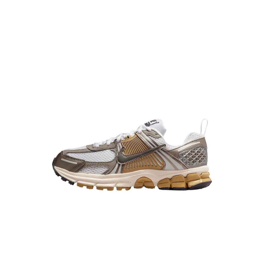 Nike Vomero 5 GS Metallic Pewter Kids Sneakers Grey Parachute-Beige White HF6998-004